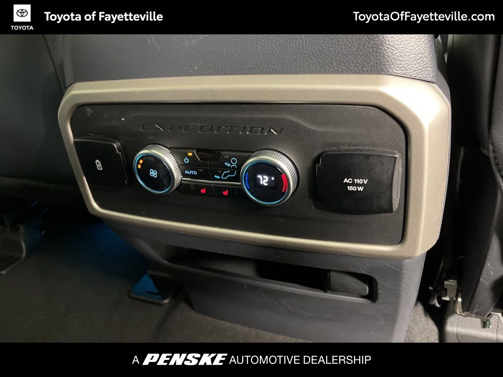 2023 Ford Expedition MAX Limited 10