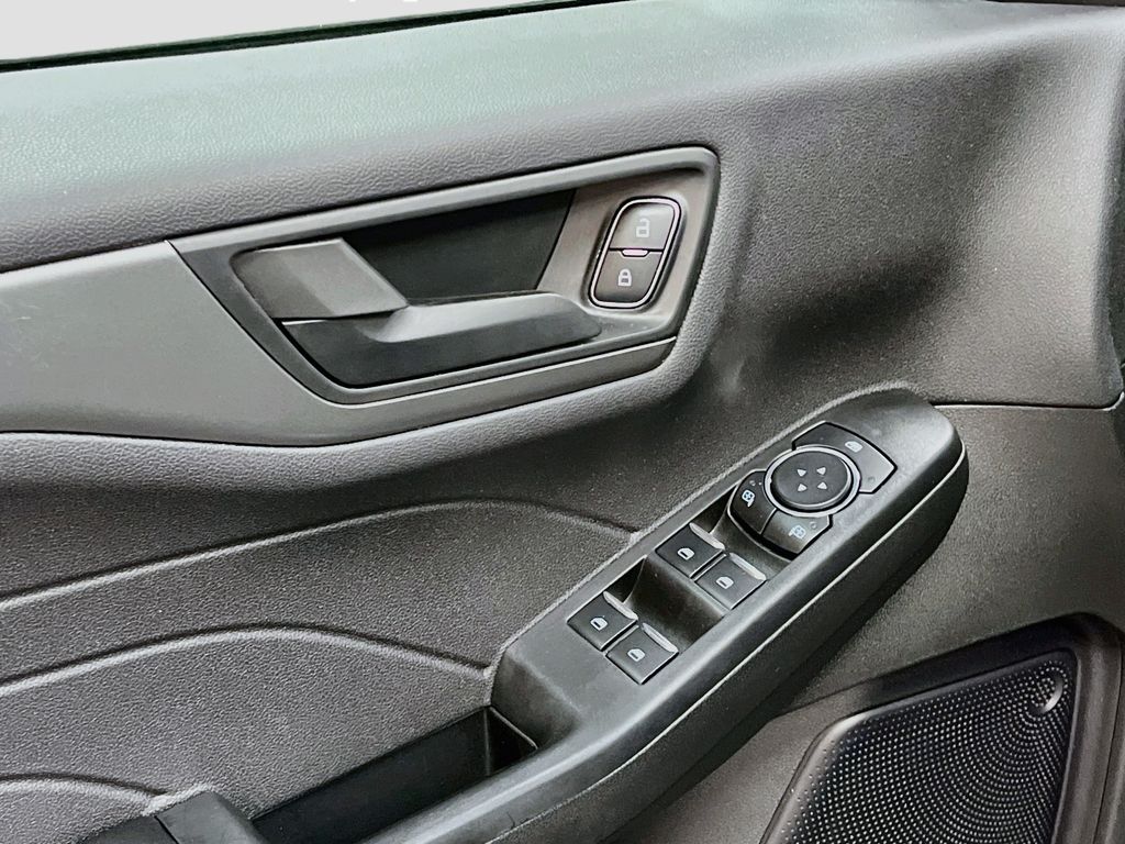 Used 2023 Vapor Blue Ford Active image 17