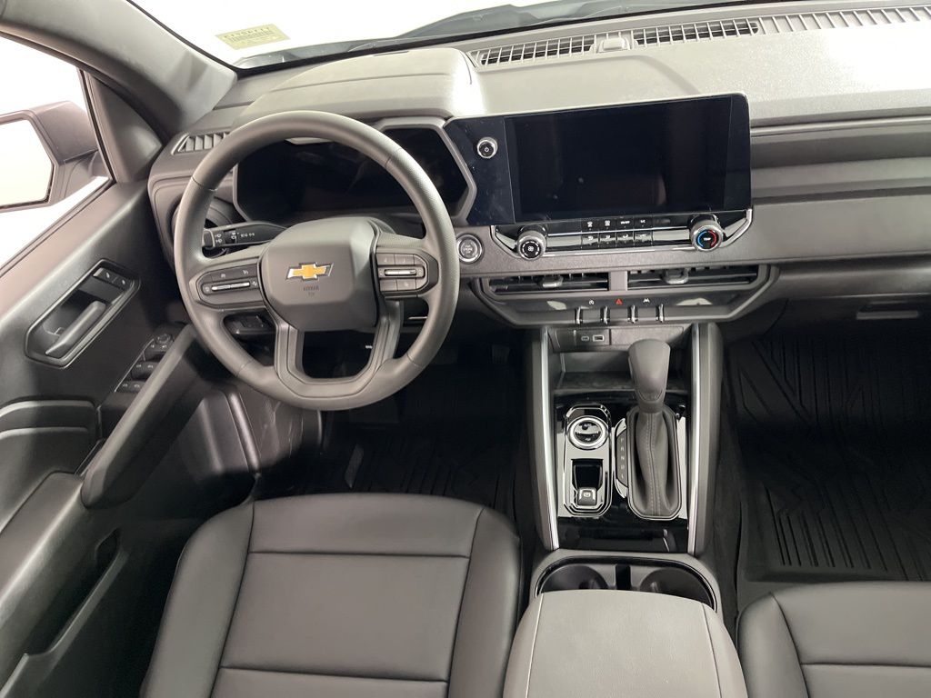 Thumbnail: 2026 Chevrolet Colorado - 13