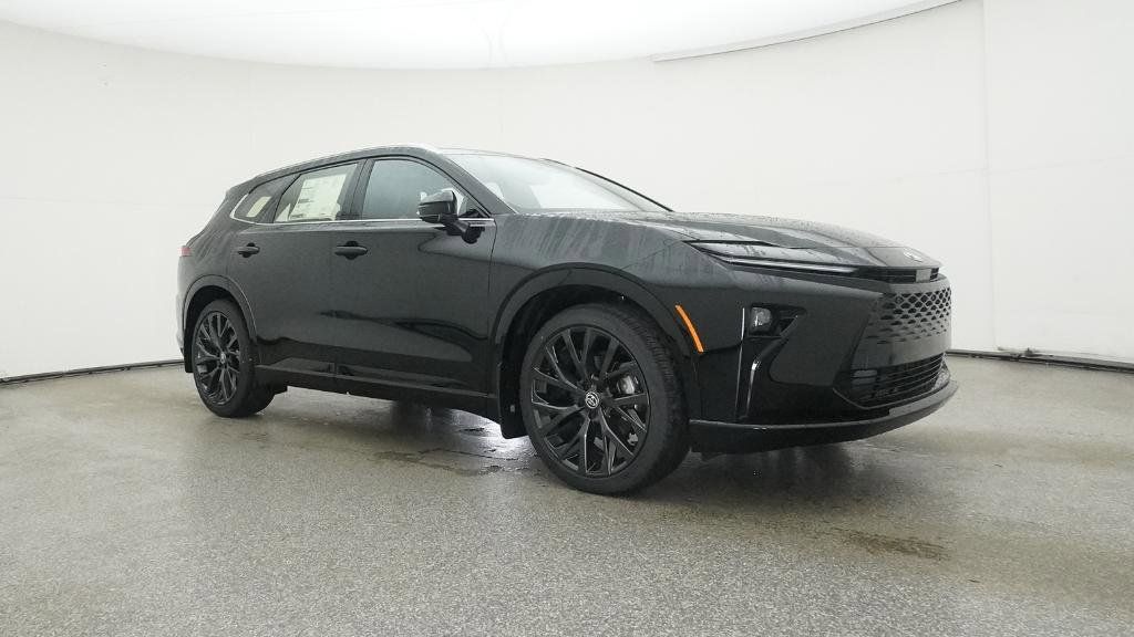 Thumbnail: 2025 Toyota Crown Signia - 13