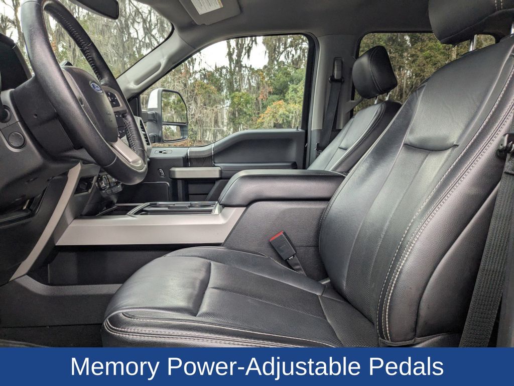 2020 Ford F-250 LARIAT