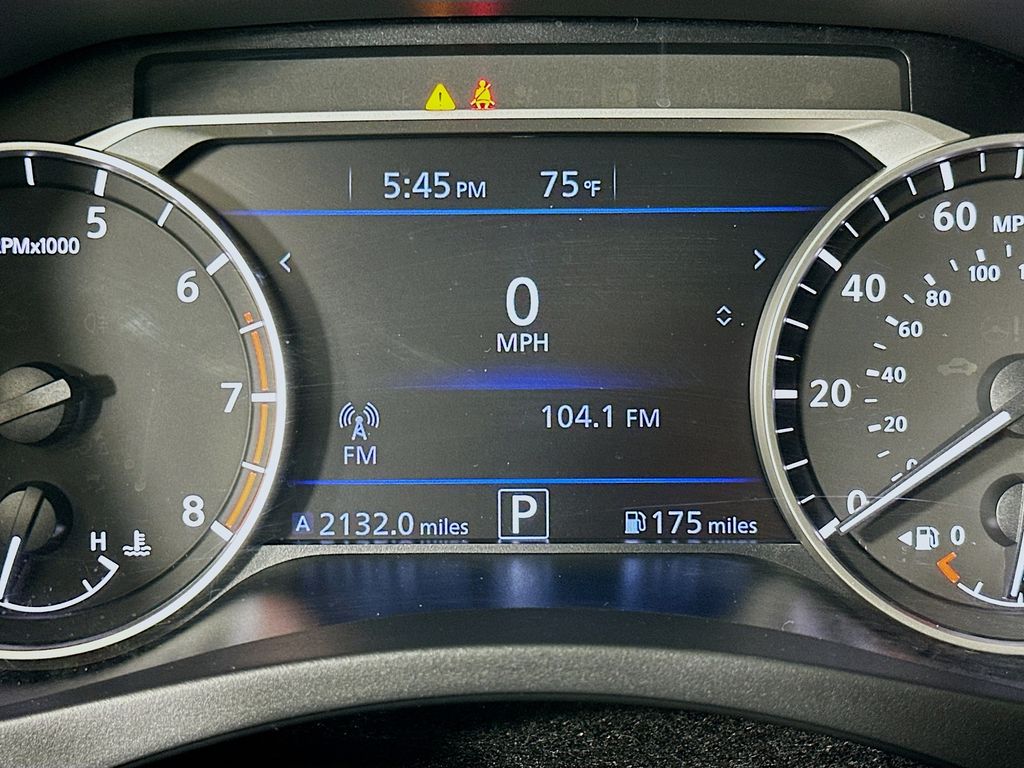Thumbnail: 2019 Nissan Altima - 12