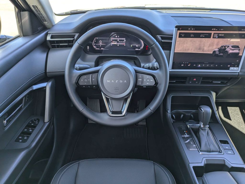 2026 Mazda CX-5 2.5 S Premium