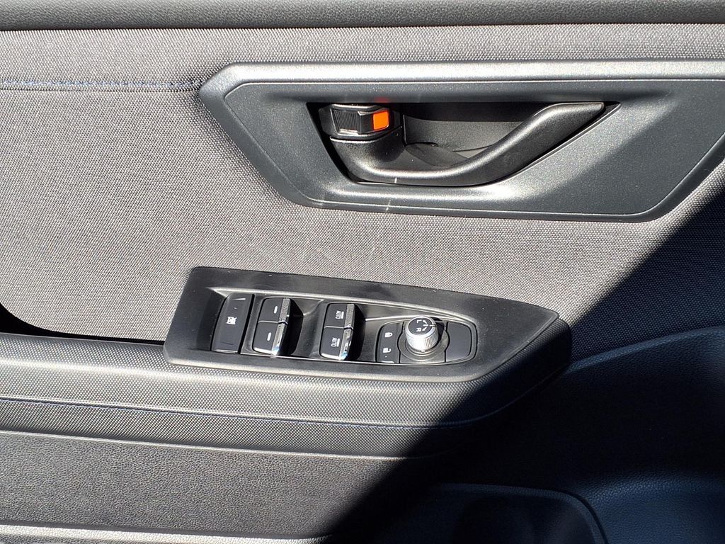 new 2026 Subaru Forester car, priced at $33,011