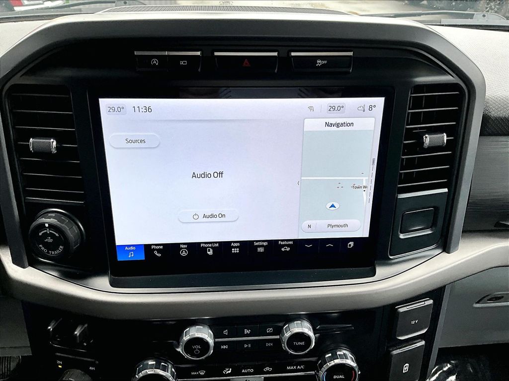 2024 Ford F-150 — photo 19