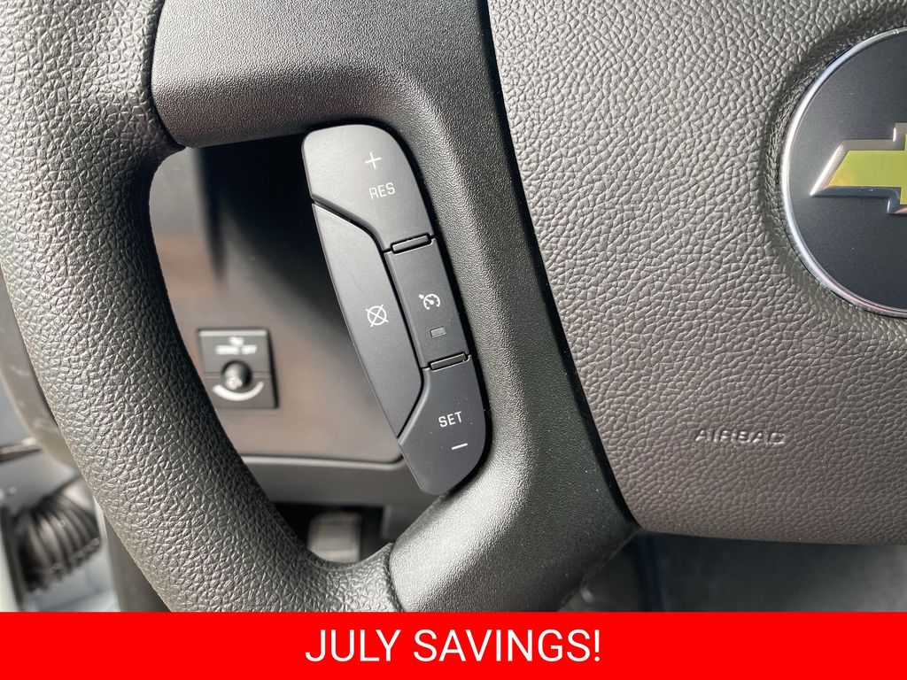New 2026 Chevrolet Express 2500 Van