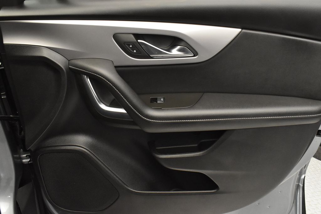 2025 Chevrolet Blazer LT 22
