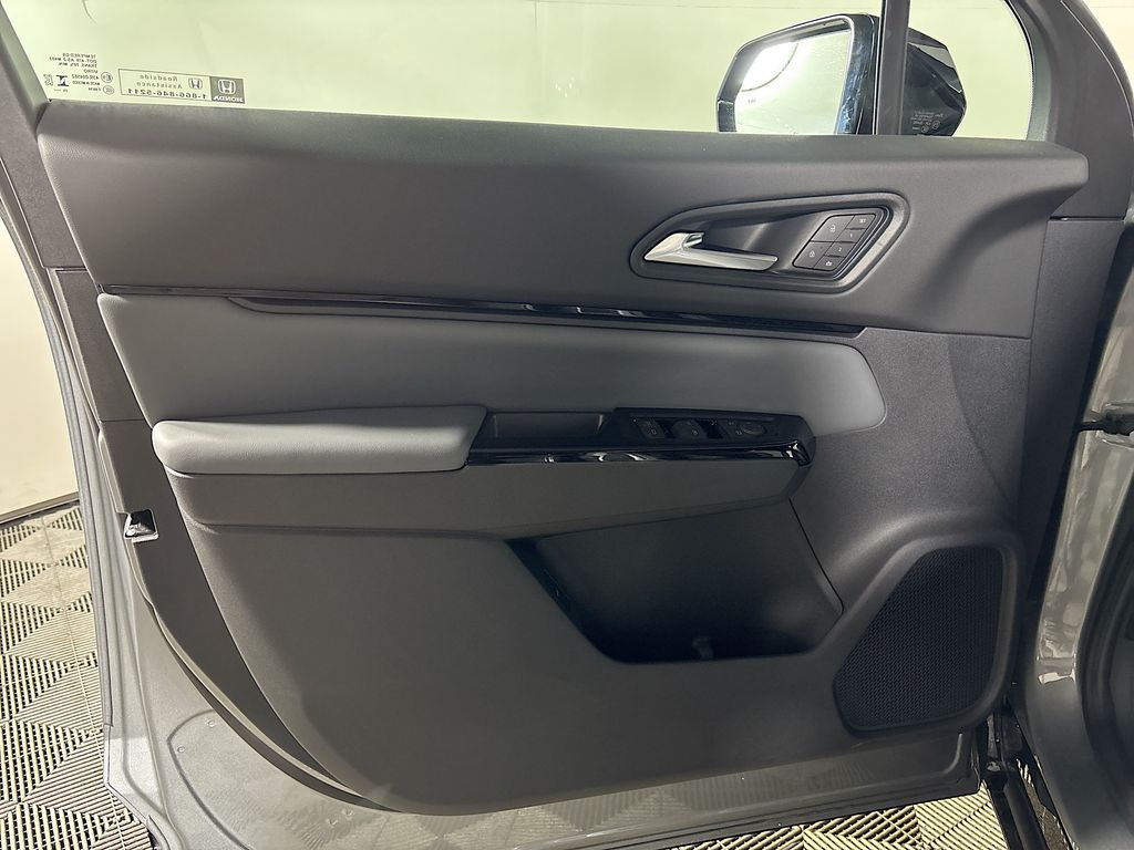 2025 Honda Prologue Touring