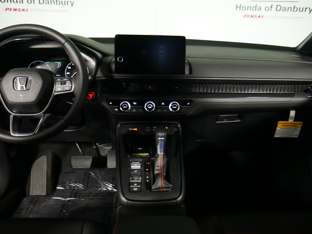 Thumbnail: 2026 Honda CR-V - 15