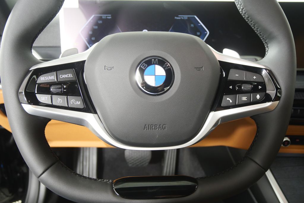 Thumbnail: 2026 BMW 4 Series - 15