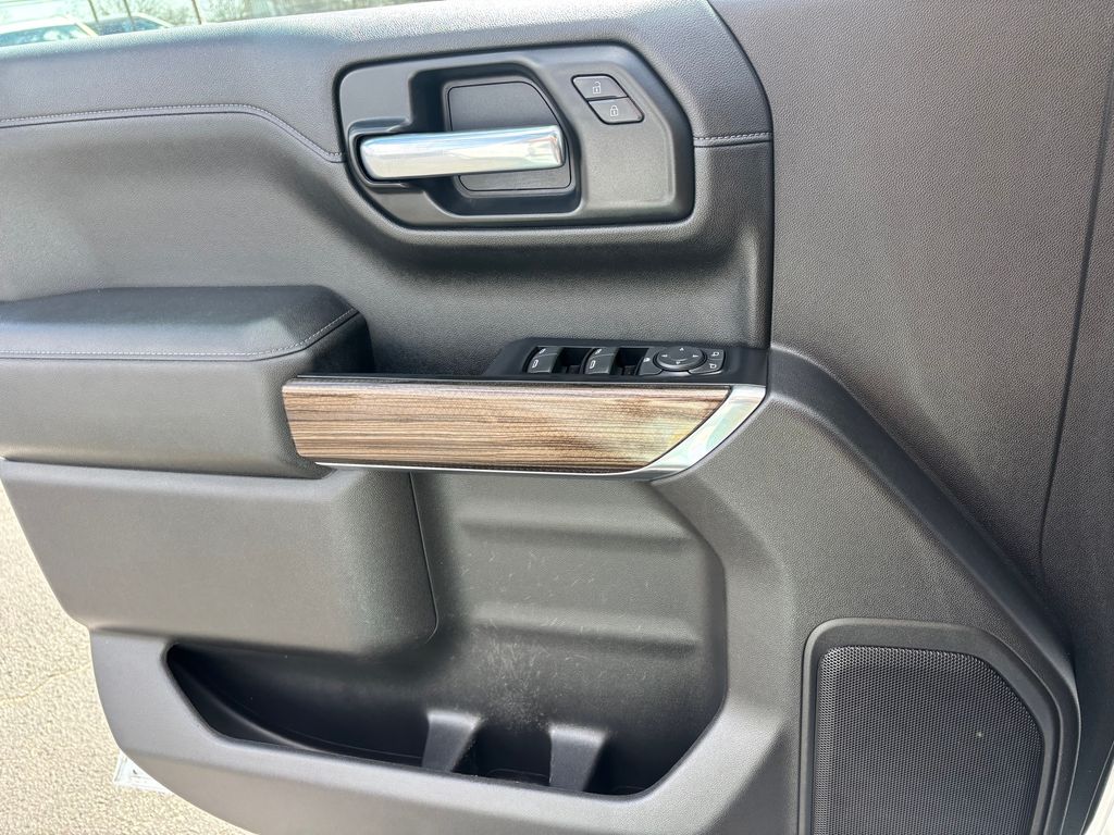 Used Car 2020 Chevrolet Silverado 1500  Lt For Sale Under $30,000 In Austin, Texas