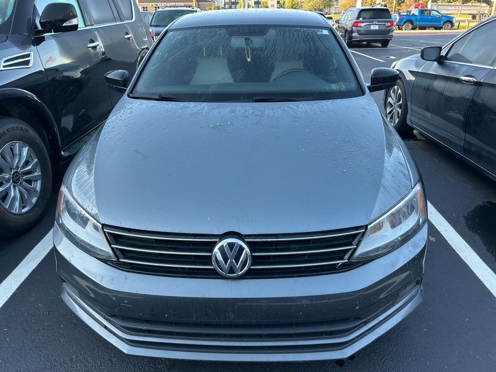 Thumbnail: 2016 Volkswagen Jetta - 5