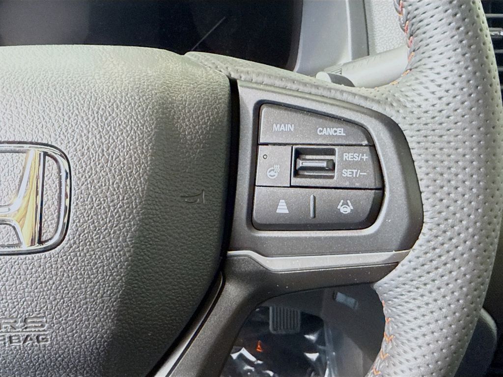 Thumbnail: 2026 Honda Ridgeline - 12