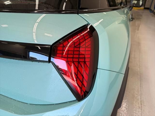 Thumbnail: 2026 MINI Cooper - 5