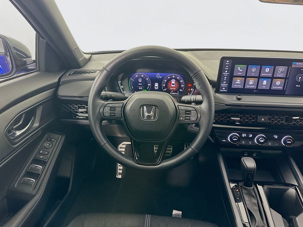 2024 Honda Accord Sport 22