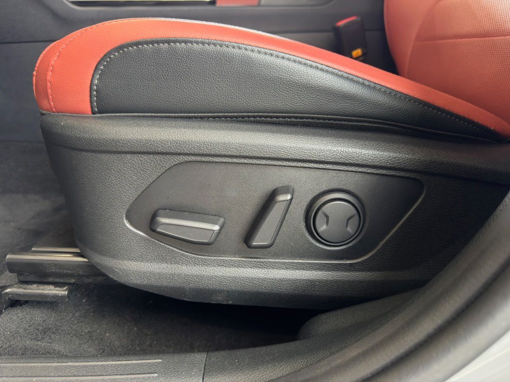 2023 Kia Sportage SX Gray at Joe Myers Mazda Kia
