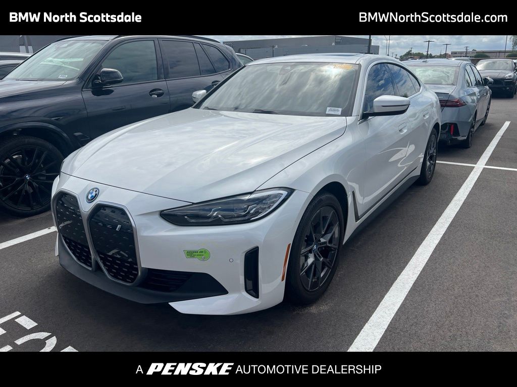 2023 BMW i4 eDrive40 -
                  Phoenix, AZ
