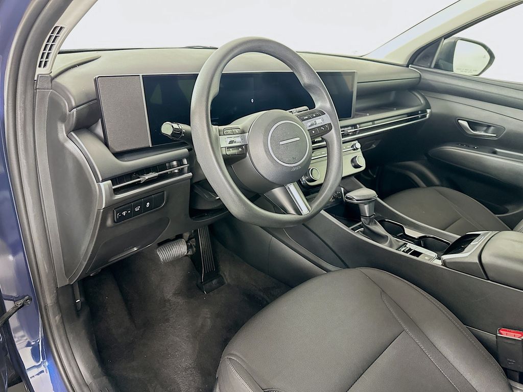 Thumbnail: 2025 Hyundai Tucson - 9