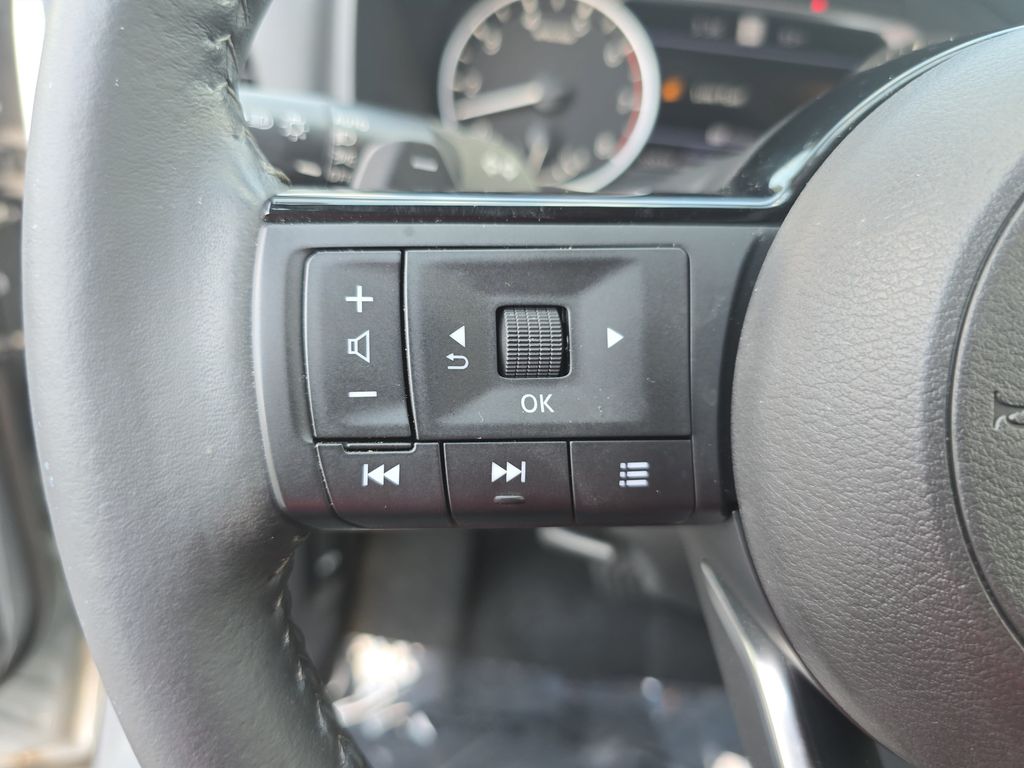 Used 2023 Nissan Rogue SUV