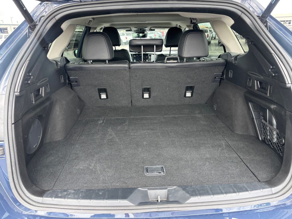 Used Car 2023 Subaru Outback  Touring Xt For Sale Under $35,000 In Austin, Texas