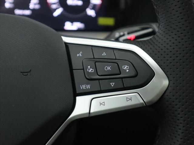 Thumbnail: 2026 Volkswagen Tiguan - 12