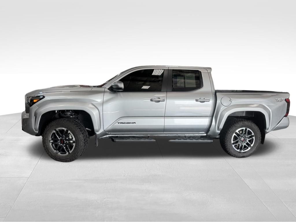 Used 2024 Toyota Tacoma Truck
