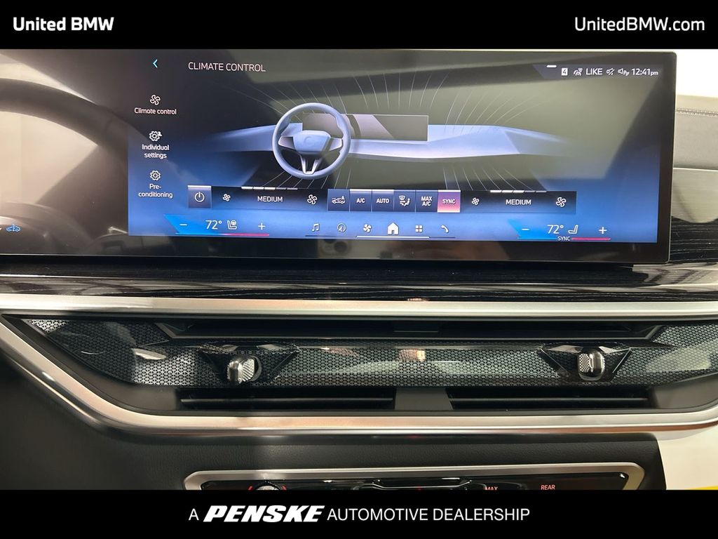 Thumbnail: 2026 BMW X5 - 19