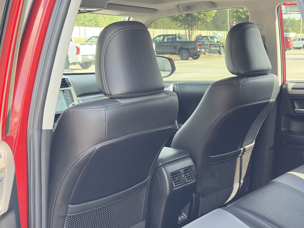 Used 2023 Toyota 4Runner SUV