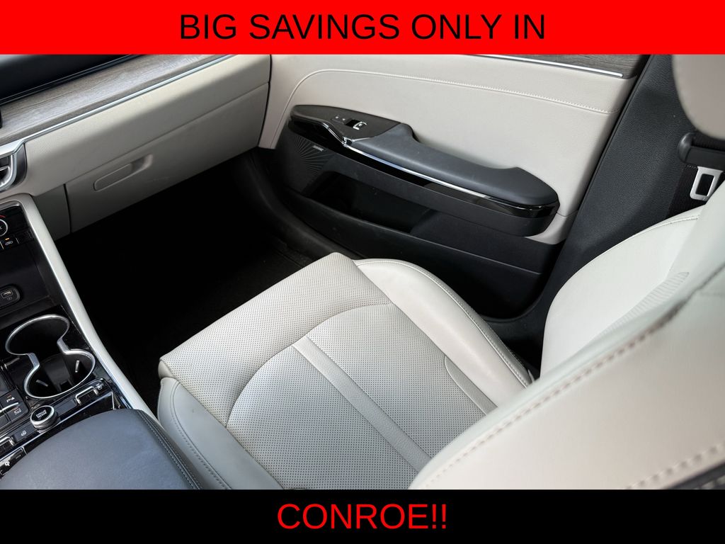 2022 Kia K5 EX Black at Community Kia