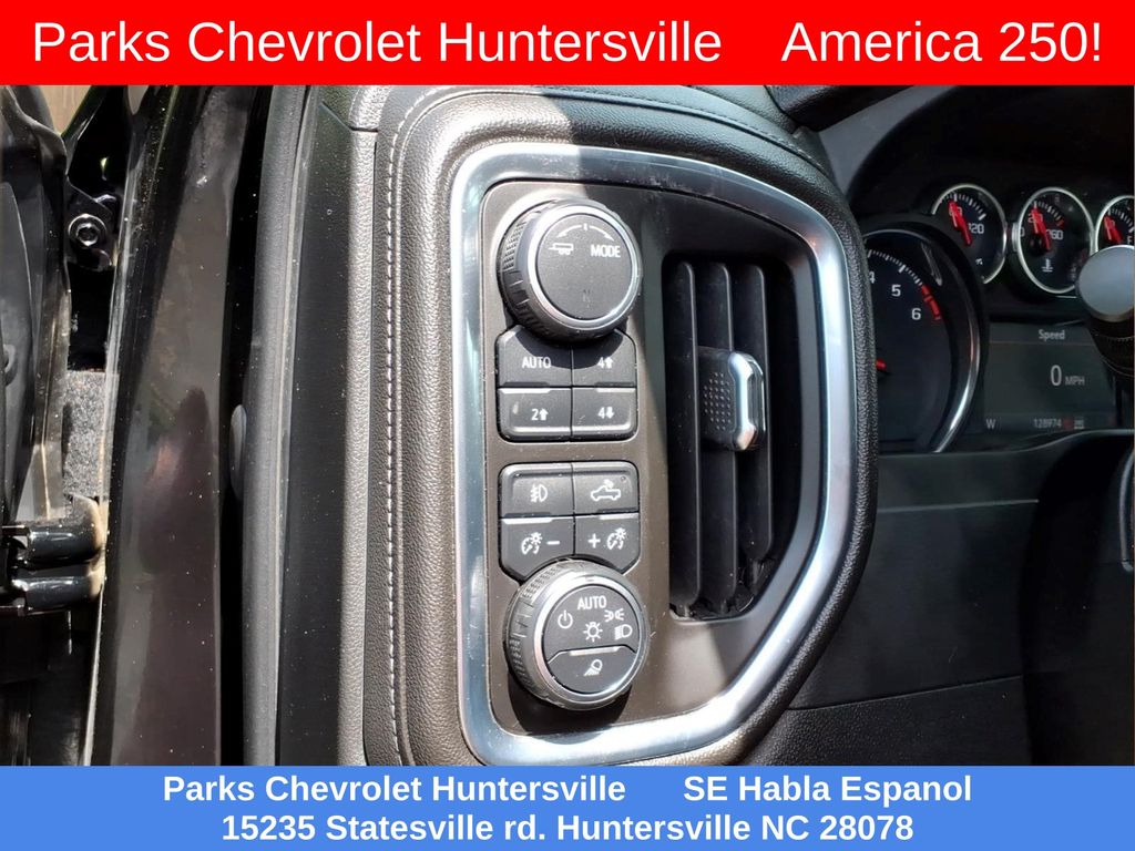 ChevroletSilverado 150020