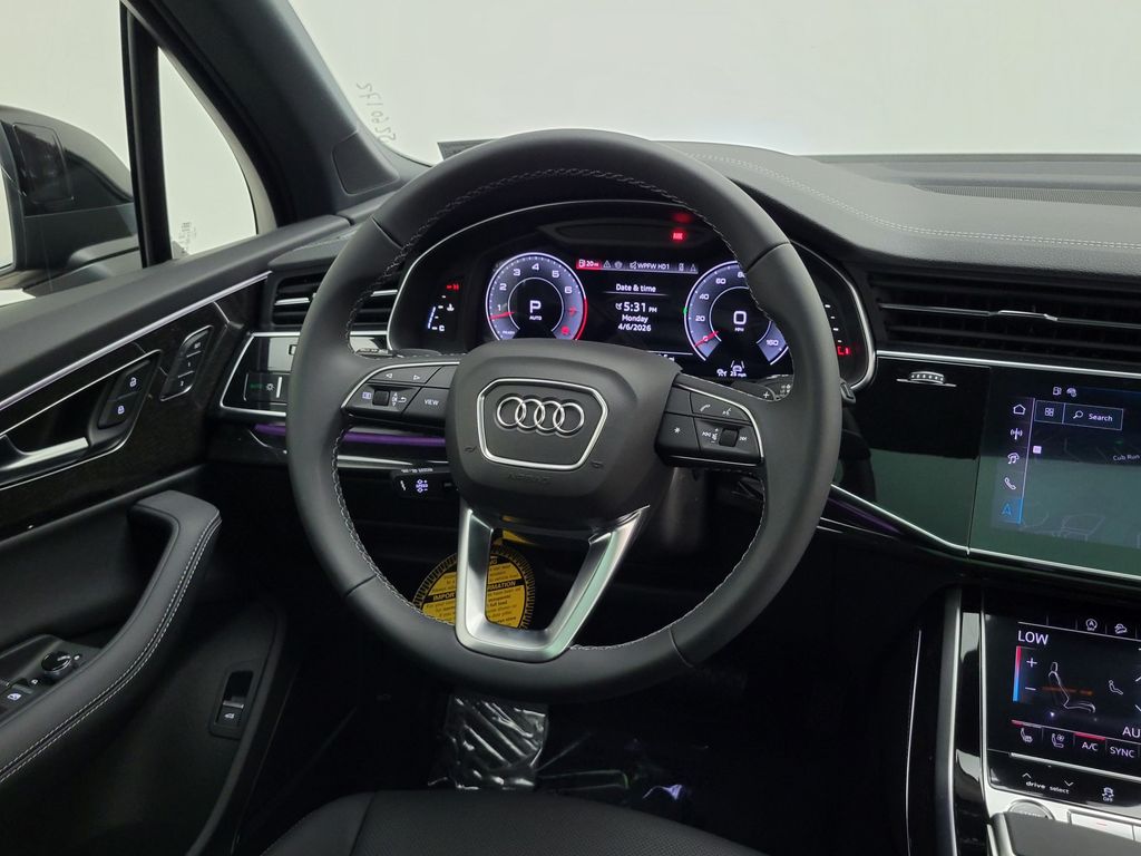 Thumbnail: 2026 Audi Q7 - 23