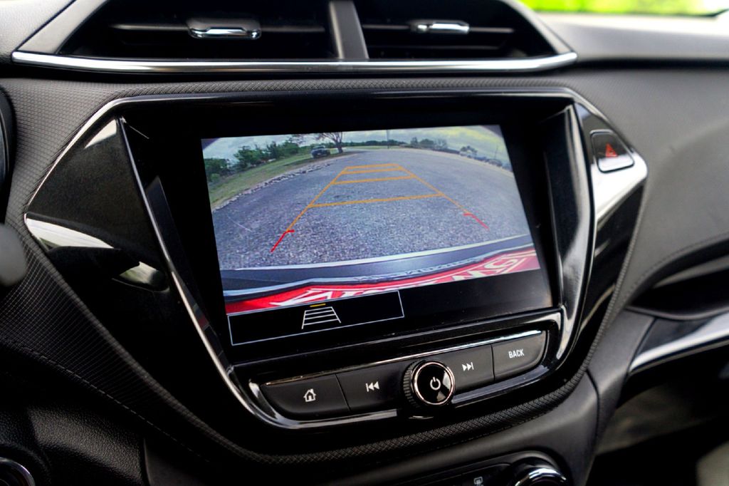 Used Car 2023 Chevrolet Trailblazer  Lt For Sale Under $25,000 In Taylor, Texas