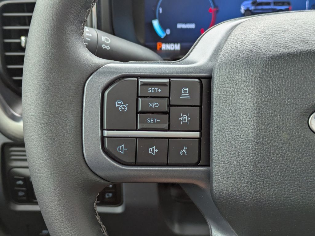 2026 Ford F-250 Super Duty LARIAT