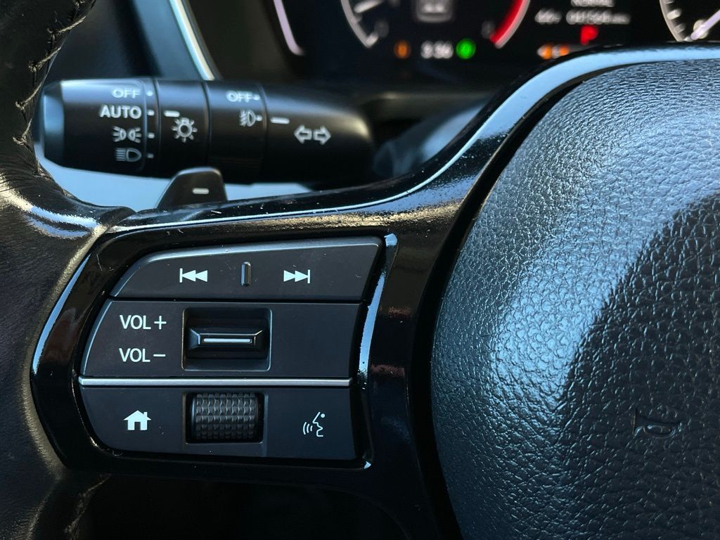 Thumbnail: 2025 Honda Pilot - 14