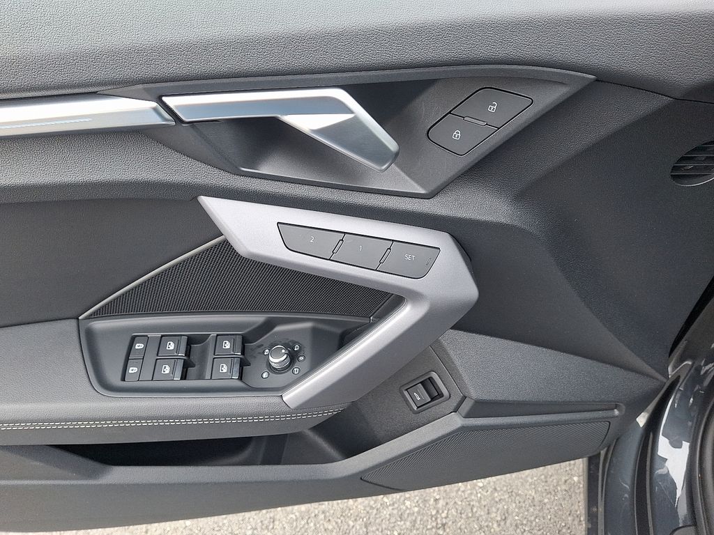 Thumbnail: 2025 Audi A3 - 12