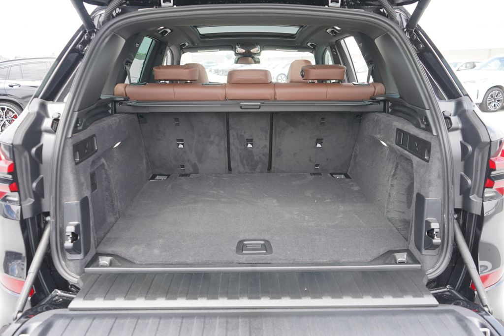 2026 BMW X5 xDrive40i 20