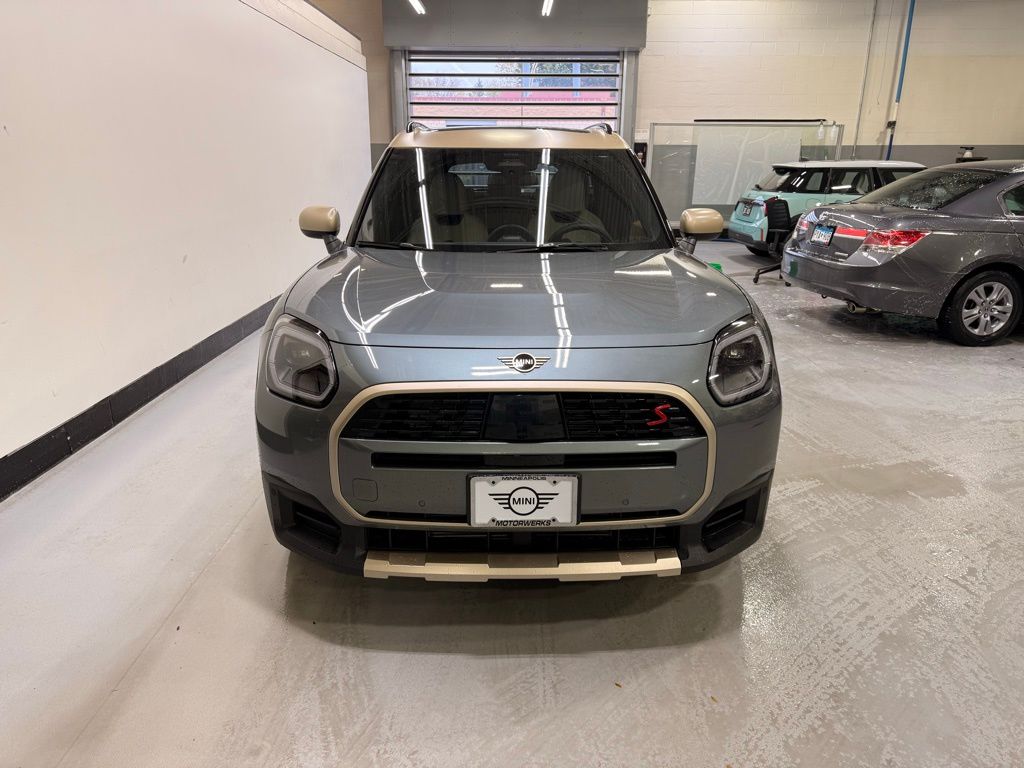 Thumbnail: 2025 MINI Cooper Countryman - 8