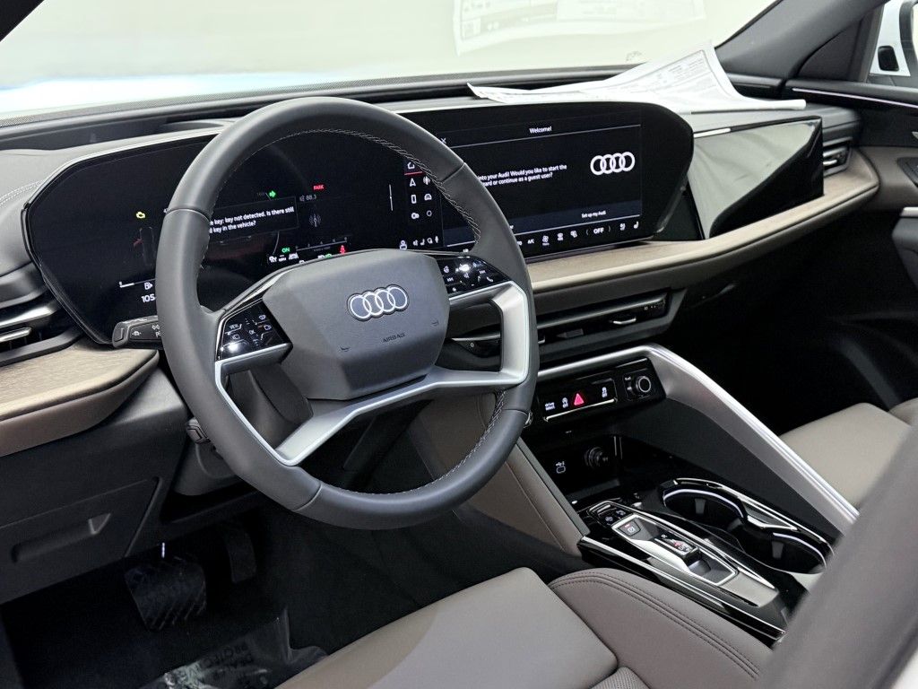 Thumbnail: 2025 Audi Q5 - 24