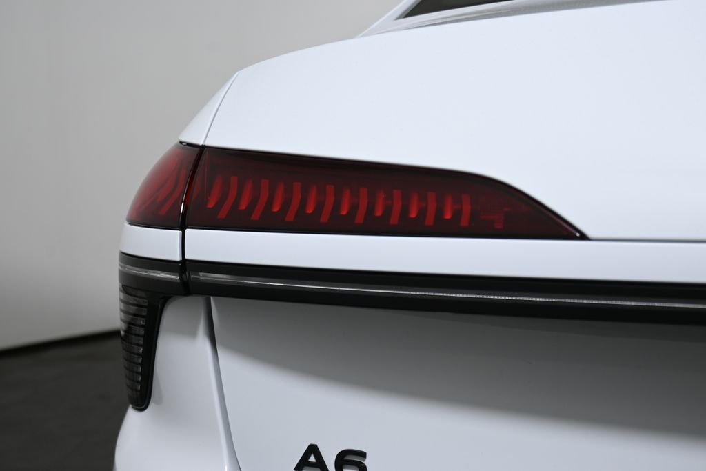 Thumbnail: 2026 Audi A6 - 12