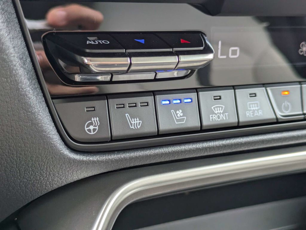 2026 Mazda CX-90 3.3 Turbo Preferred