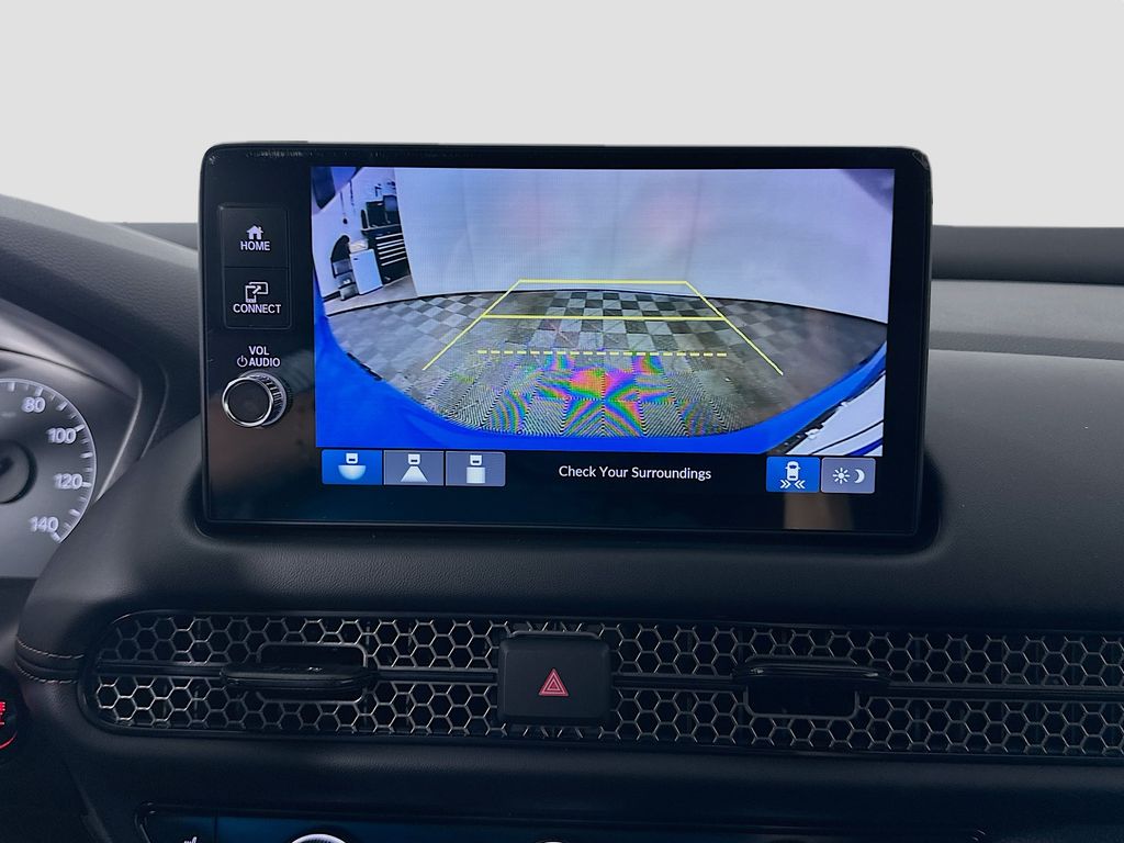 Thumbnail: 2026 Honda HR-V - 12