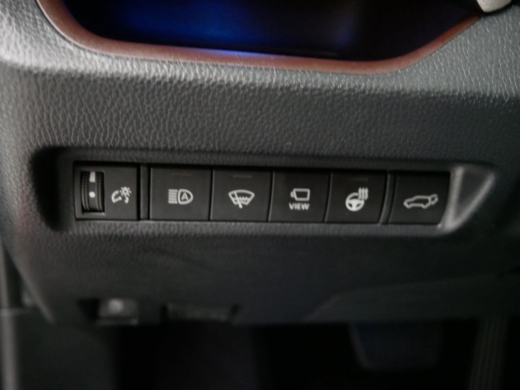 Used 2020 Toyota RAV4 Hybrid SUV