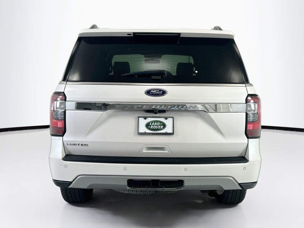 Thumbnail: 2019 Ford Expedition - 6