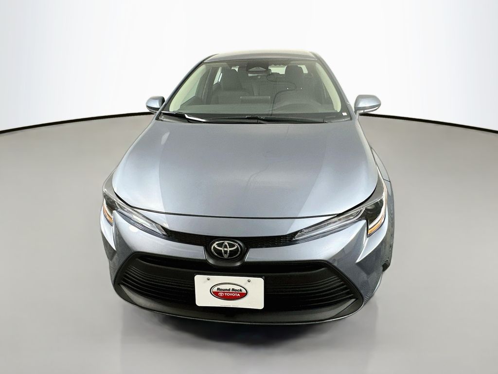 Thumbnail: 2025 Toyota Corolla - 2