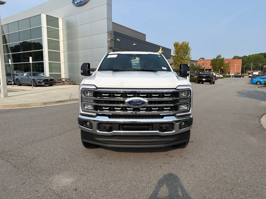 2026 Ford F-350 Super Duty LARIAT