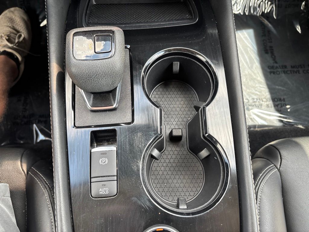Used 2023 Nissan Rogue SUV