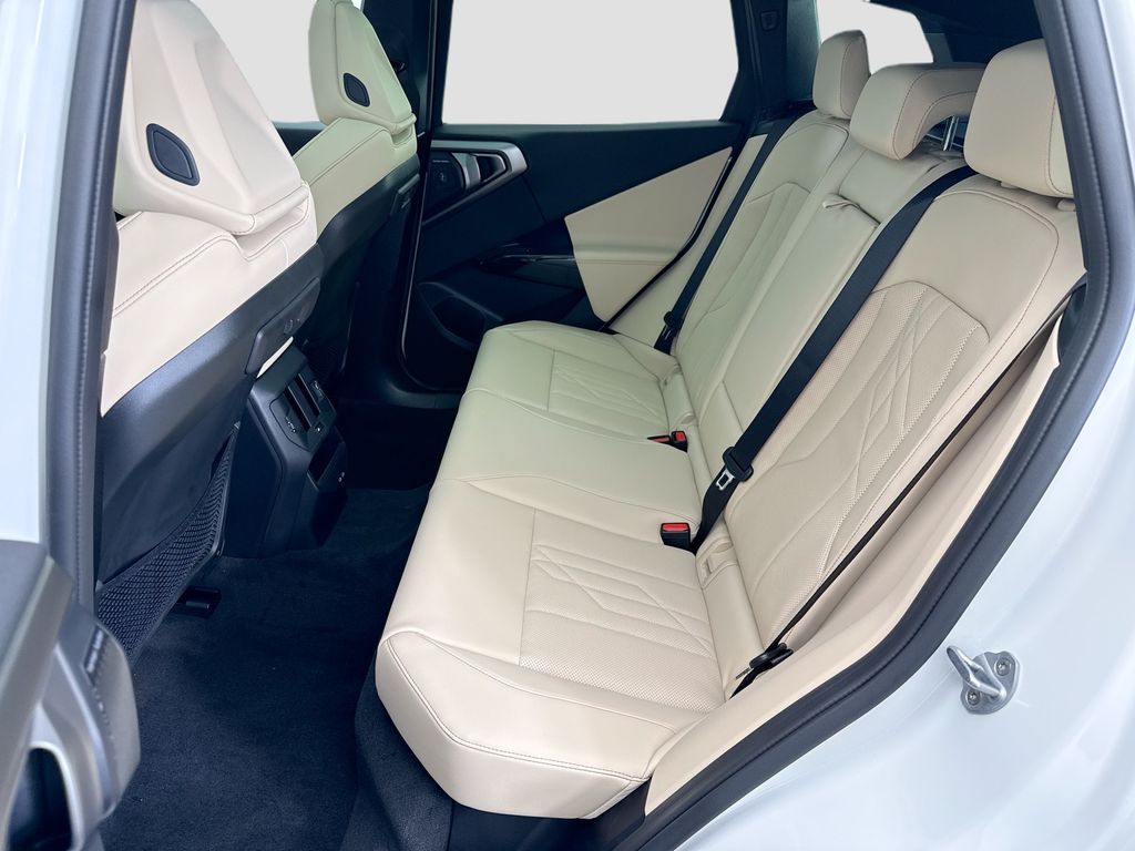 Thumbnail: 2026 BMW X3 - 20