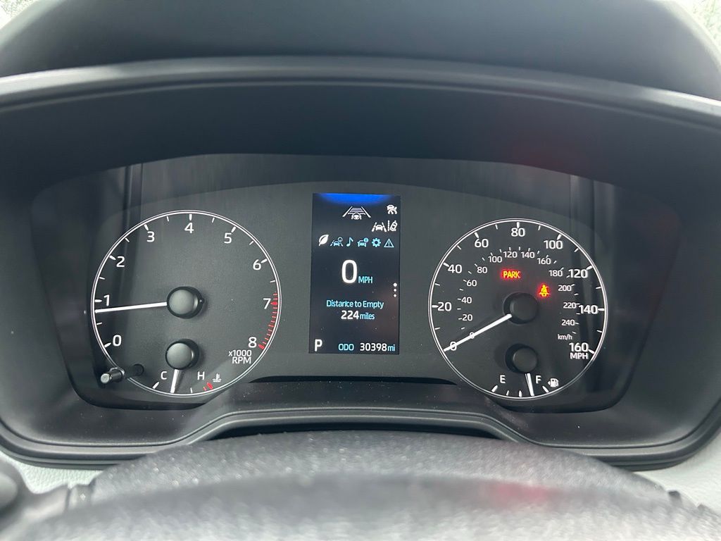 2024 Toyota Corolla SE 22