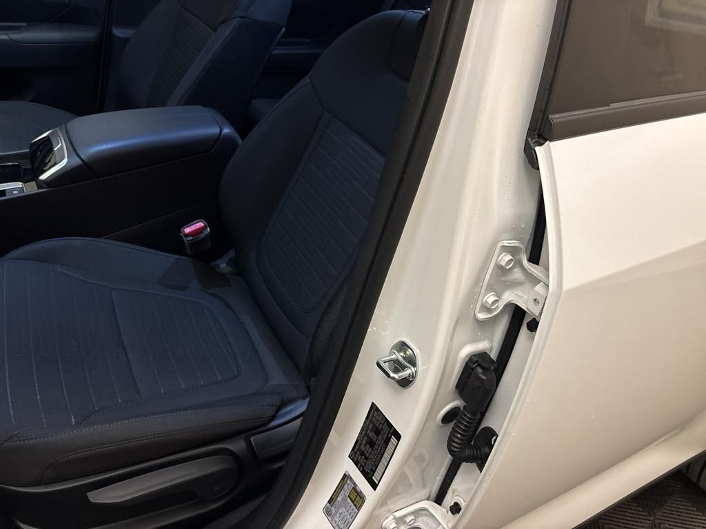 New 2026 Hyundai Santa Cruz For Sale in Bedford, OH