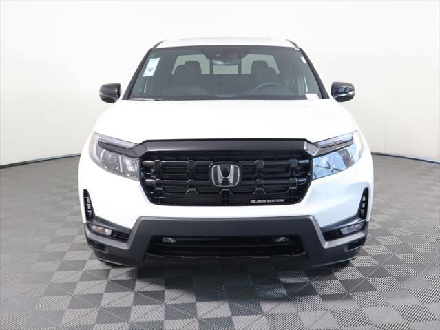 Thumbnail: 2026 Honda Ridgeline - 2